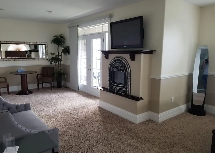 Riverview B&B